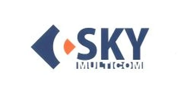 Sky Multicom d.o.o. logo