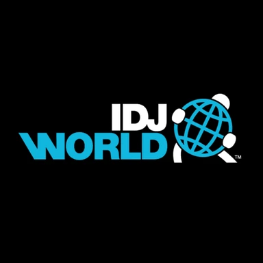 IDJWorld logo