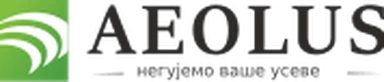Aeolus d.o.o. logo