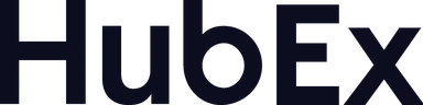 Hubex AS logo
