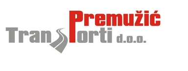 Premužić transporti d.o.o. logo