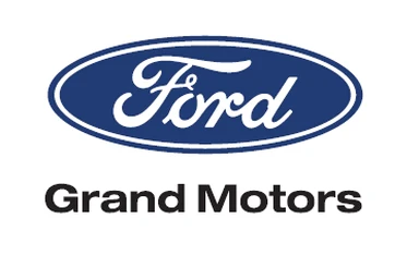 Grand Motors d.o.o. logo