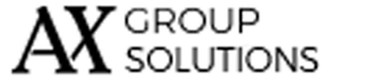 Axgroup Solutions d.o.o. logo