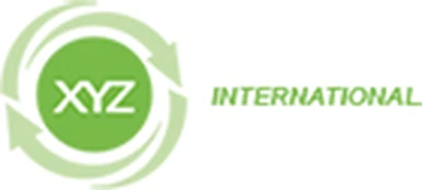 XYZ International doo logo