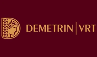 Demetrin vrt d.o.o. logo