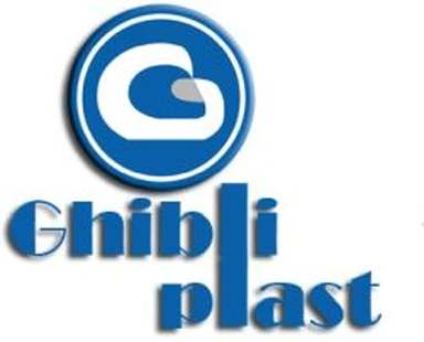 Ghibliplast logo