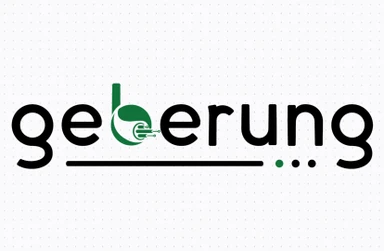 Geberung d.o.o. logo
