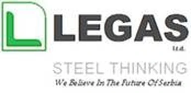 Legas Group d.o.o. logo
