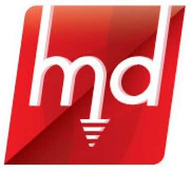 MD projekt institut d.o.o. logo