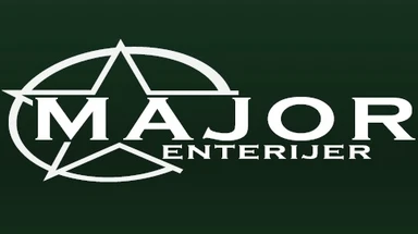 Major Enterijer logo