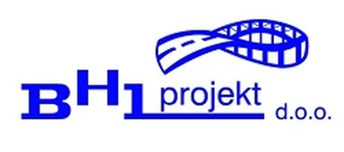 BHL projekt d.o.o. logo