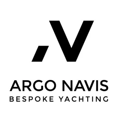 Argo navis bespoke yachting d.o.o. logo
