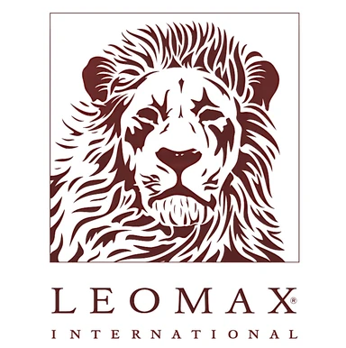 Leomax International d.o.o. logo