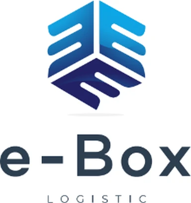E-Box logistic d.o.o. logo