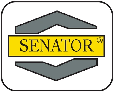 Senator SK s.r.o. logo