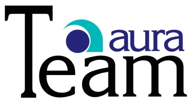 Aura Team d.o.o. logo