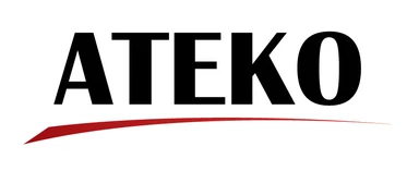 Ateko d.o.o. logo