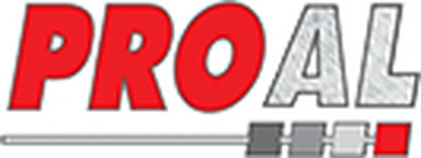 Proal d.o.o. logo