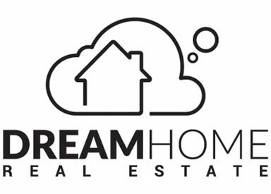 Dream home real estate d.o.o. logo