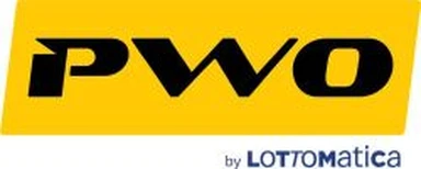 PWO by Lottomatica logo