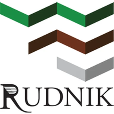 Rudnik i flotacija d.o.o. logo