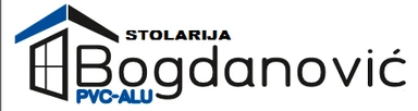 ALU-PVC Bogdanović logo