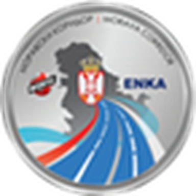 Bechtel ENKA UK Limited logo