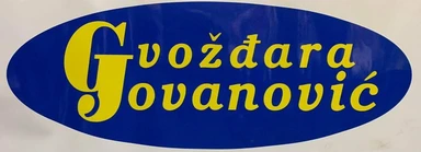 STR Gvozđara logo