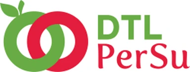 DTL PerSu marketi logo