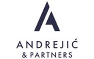 Advokatska kancelarija Andrejić logo