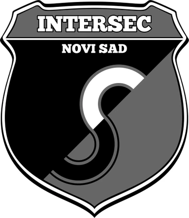Intersec team d.o.o. logo