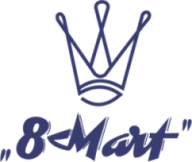 8. Mart d.o.o. logo