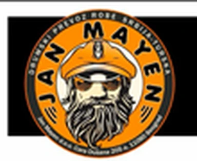 Jan Mayen d.o.o. logo