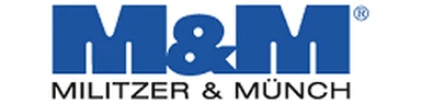 M&M Militzer & Münch Transport & Logistics d.o.o. logo