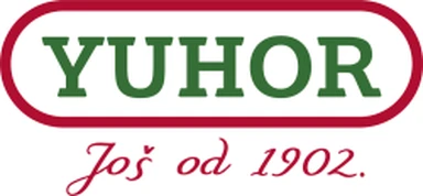 Yuhor logo