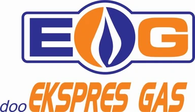 Ekspres gas d.o.o. logo