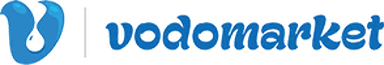Vodomarket d.o.o. logo