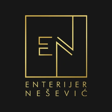 Enterijer Nešević logo