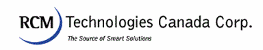 RCM Technologies Engineering d.o.o. logo