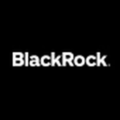 BlackRock (Formerly eFront) logo