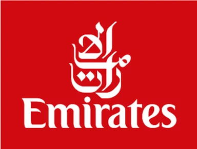 The Emirates Group logo
