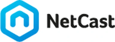 NetCast d.o.o. logo
