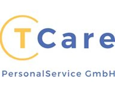 TCarePersonalService GmbH logo
