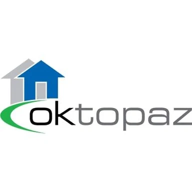 Oktopaz d.o.o. logo