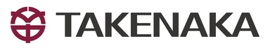 Takenaka Europe GmbH Ogranak Beograd logo
