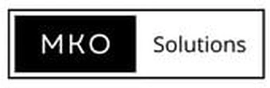 MKO Complete Solutions logo