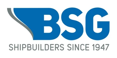 Begej Shipyards Group d.o.o. logo