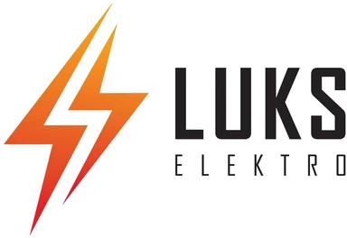 Luks - elektro d.o.o. logo