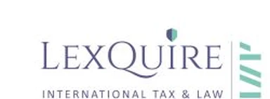 IVVK in cooperation with LexQuire logo