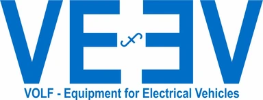 Volf-Equipment for Electrical Vehicles d.o.o. logo